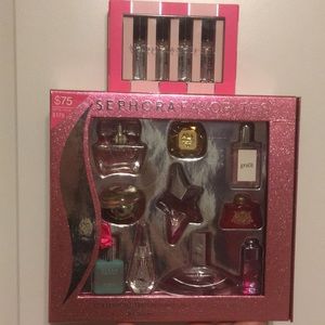 Collector’s Edition Fragrance Sampler for Her